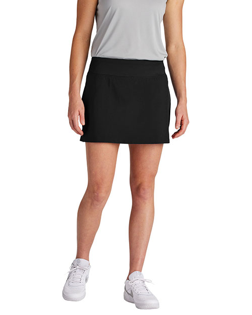 Sport-Tek ®  Ladies Repeat Skort LST486 at GotApparel