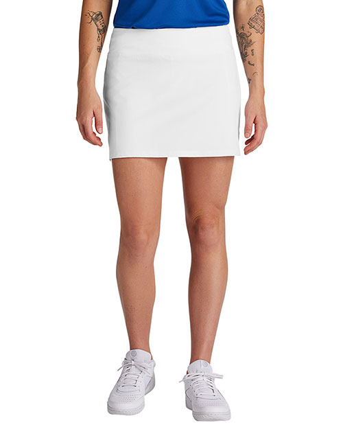 Sport-Tek ® Ladies Repeat Skort LST486 at GotApparel