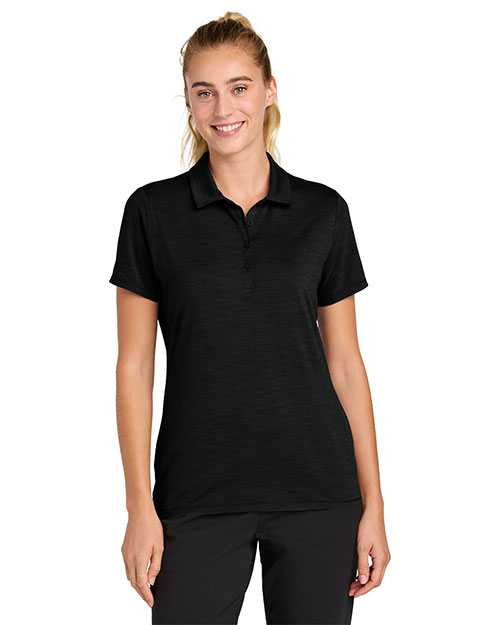 Sport-Tek LST490 ® Women's Versa Polo at GotApparel
