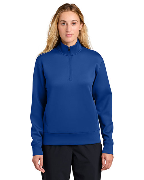 Sport-Tek LST581 ® Women's Pro Perform 1/4-Zip at GotApparel