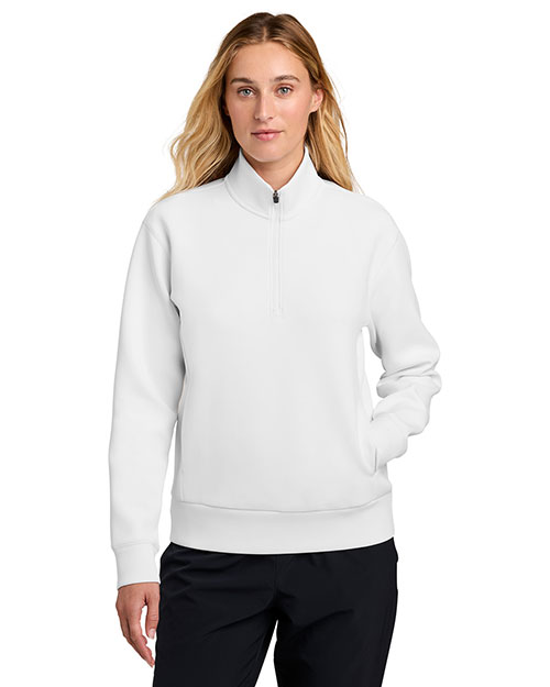 Sport-Tek LST581 ® Women's Pro Perform 1/4-Zip at GotApparel
