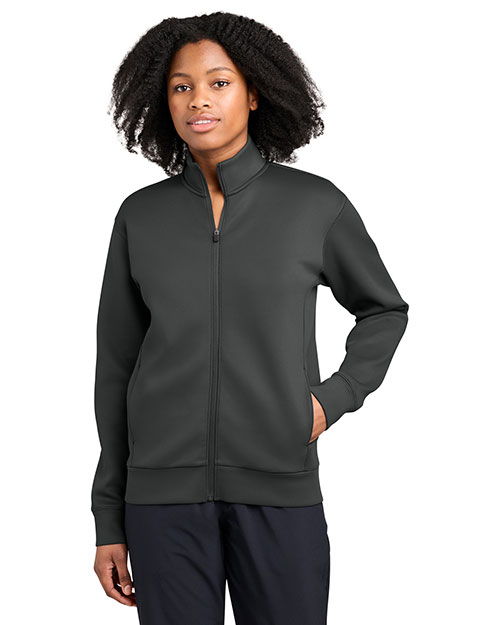Sport-Tek LST582 ® Women's Pro Perform Full-Zip at GotApparel