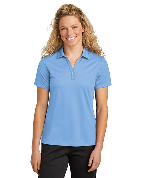 Sport-Tek ® LST740 Ladies UV Micropique Polo at GotApparel