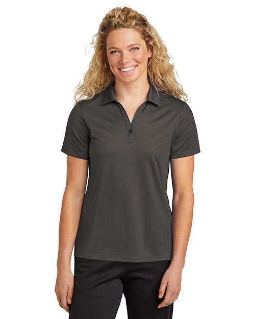 Sport-Tek ® LST740 Ladies UV Micropique Polo at GotApparel