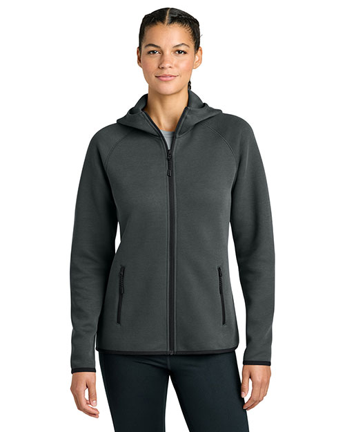 Sport-Tek LST840 ® Women's Phenom Full-Zip Hoodie at GotApparel