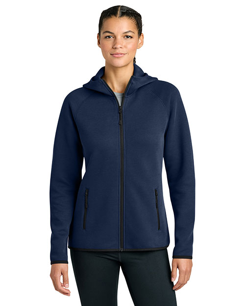 Sport-Tek LST840 ® Women's Phenom Full-Zip Hoodie at GotApparel
