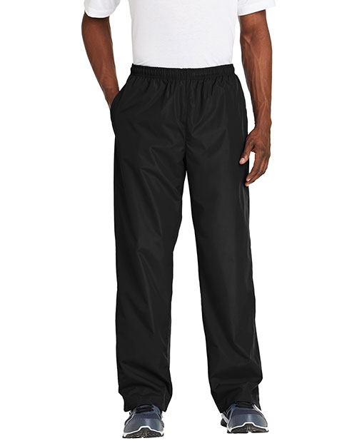 Sport-Tek® PST74 Men Wind Pant at GotApparel