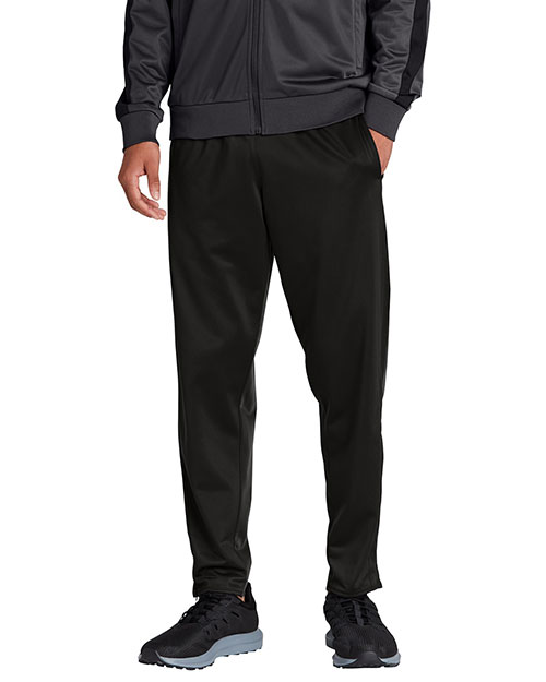 Sport-Tek PST95 Men ® ® Tricot Track Jogger. at GotApparel