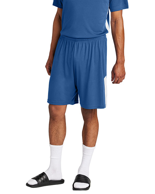 Sport-Tek ® Competitor ™ United 7' Short ST103 at GotApparel