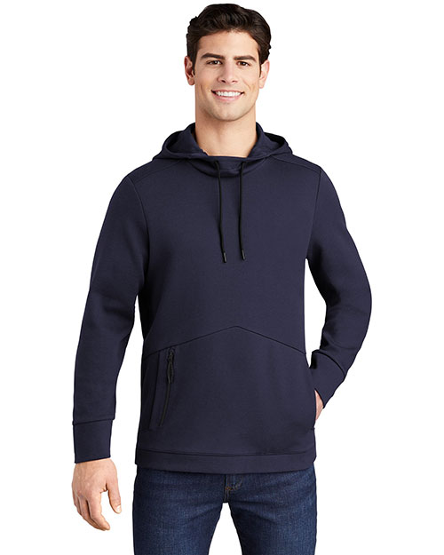 Sport-Tek ST280 Men Triumph Hooded Pullover at GotApparel