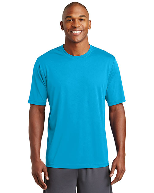 Sport-Tek® ST320 Men PosiCharge® Tough Tee at GotApparel
