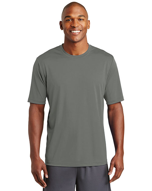 Sport-Tek® ST320 Men PosiCharge® Tough Tee at GotApparel