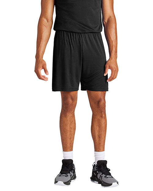 Sport-Tek ® PosiCharge ® Competitor ™ 7' Short ST349 at GotApparel