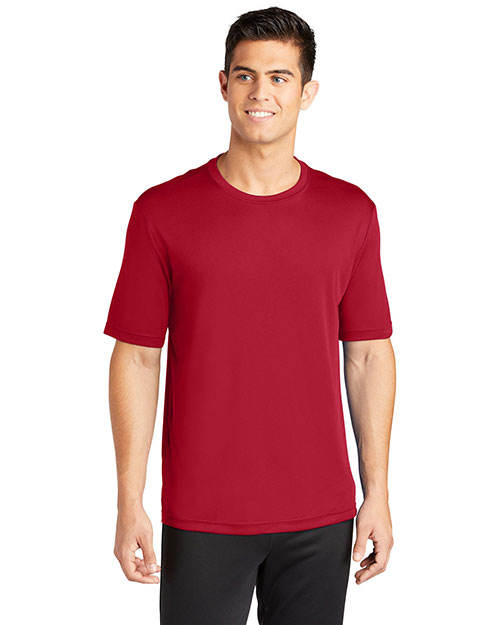 Sport-Tek® ST350 Men PosiCharge® Competitor  Tee at GotApparel