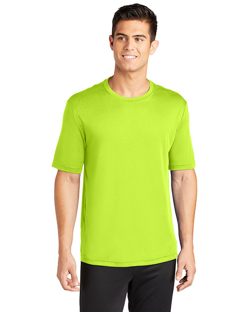 Sport-Tek® ST350 Men PosiCharge® Competitor Tee at GotApparel