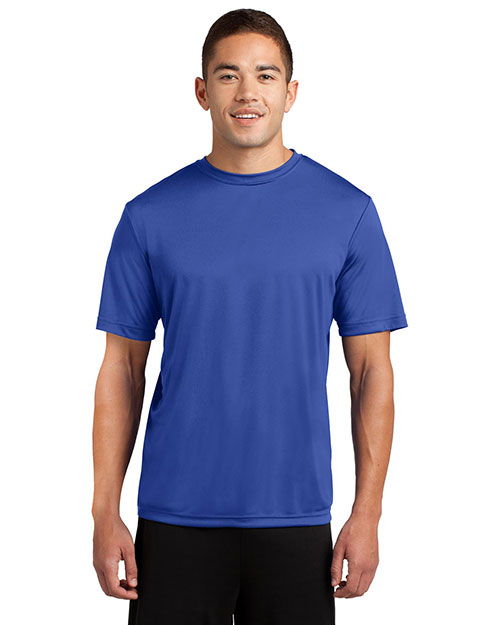 Sport-Tek® ST350 Men PosiCharge® Competitor  Tee at GotApparel