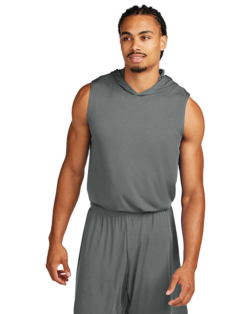 Sport-Tek ® Competitor ™ Sleeveless Hoodie ST352H at GotApparel