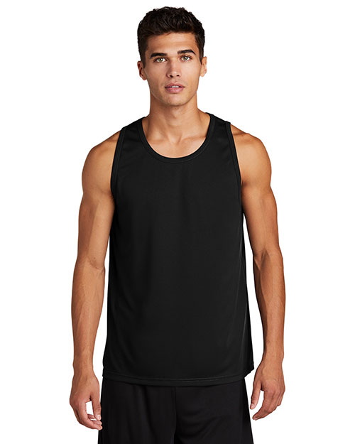 Sport-Tek ST356 Men ® ® Posicharge® ® Competitor ™ Tank. at GotApparel