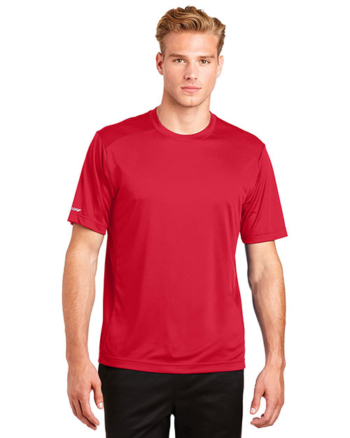 Sport-Tek® ST380 Adult PosiCharge® Elevate Tee at GotApparel