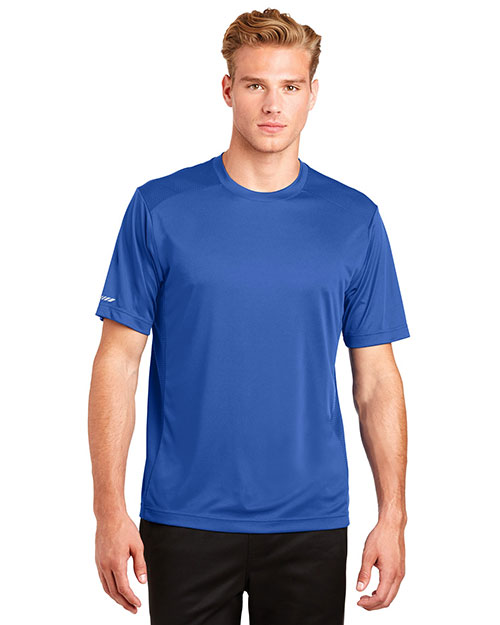 Sport-Tek® ST380 Adult PosiCharge® Elevate Tee at GotApparel