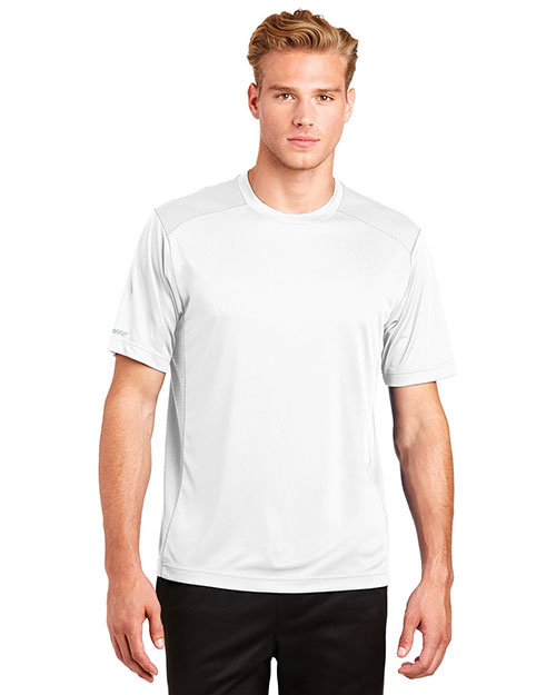 Sport-Tek® ST380 Adult PosiCharge® Elevate Tee at GotApparel