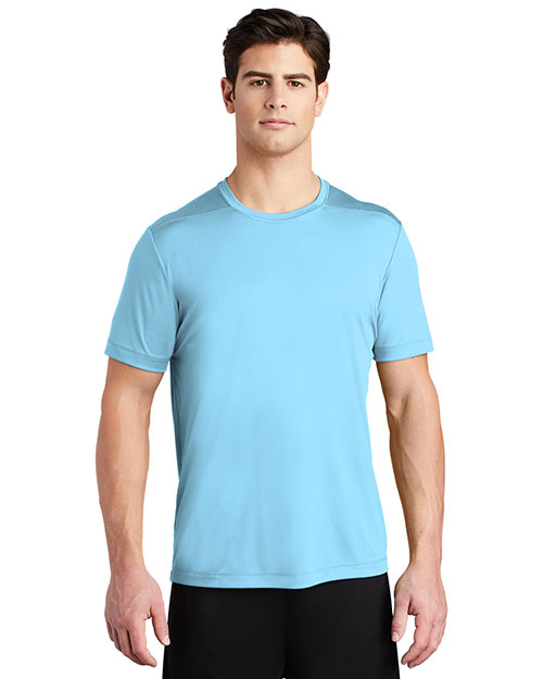 Sport-Tek ST420 Men Posi-UV ™ Pro Tee at GotApparel