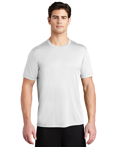 Sport-Tek ST420 Men Posi-UV ™ Pro Tee at GotApparel