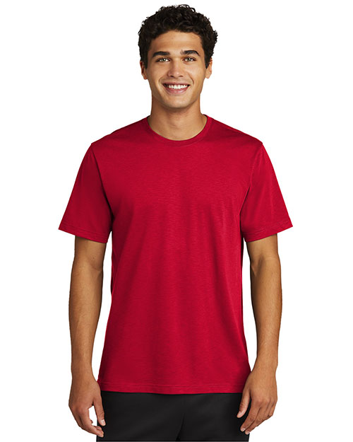 Sport-Tek ST430 Men ®® Posicharge®® Strive Tee. at GotApparel