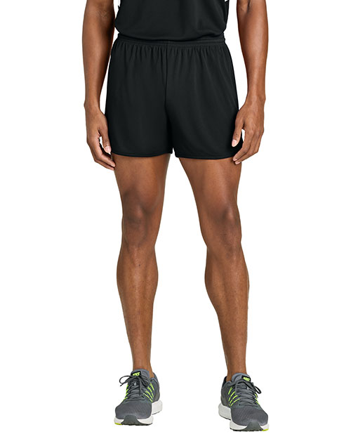 Sport-Tek ST447 ® Club 4' Track Short at GotApparel