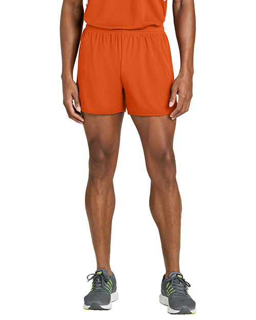 Sport-Tek ST447 ® Club 4' Track Short at GotApparel