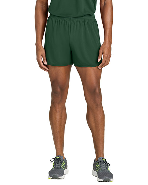 Sport-Tek ST447 ® Club 4' Track Short at GotApparel