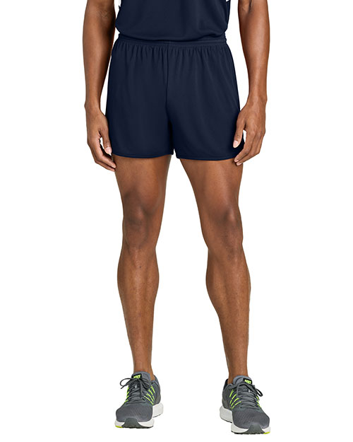 Sport-Tek ST447 ® Club 4' Track Short at GotApparel