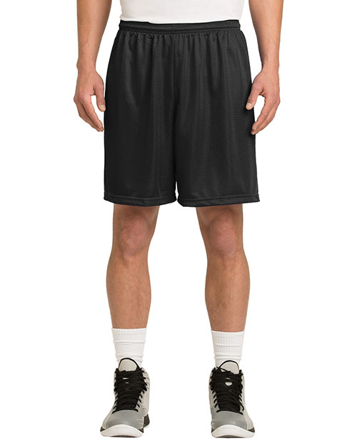 Sport-Tek® ST510 Men PosiCharge® Classic Mesh Short at GotApparel