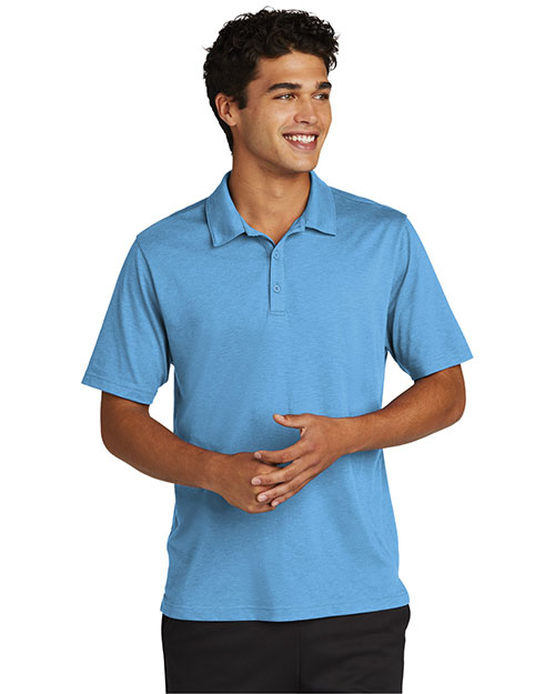 Sport-Tek ST530 Men ® ® Posicharge® ® Strive Polo at GotApparel