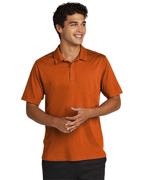 Sport-Tek ST530 Men ® ® Posicharge® ® Strive Polo at GotApparel