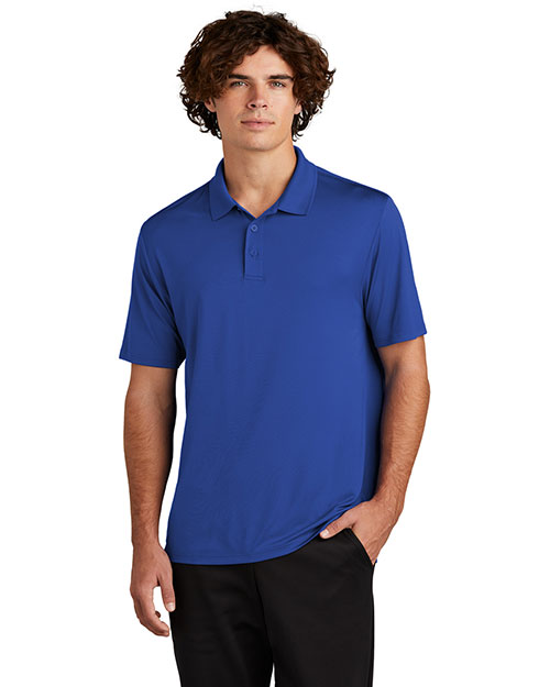 Sport-Tek Sideline Polo ST535 at GotApparel