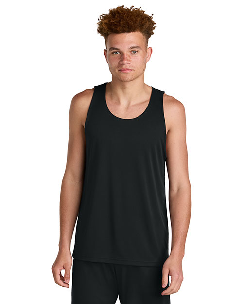 Sport-Tek ST551 Men's PosiCharge Competitor ™ Rev Tank at GotApparel