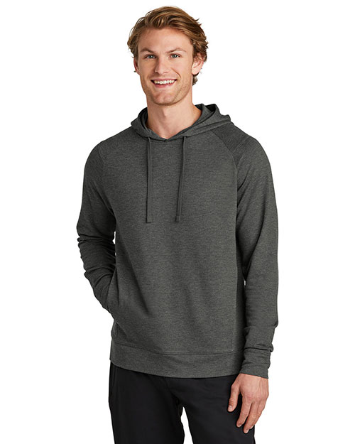 Sport-Tek ® ST562 Men's Sport-Wick ® Flex Fleece Pullover Hoodie at GotApparel