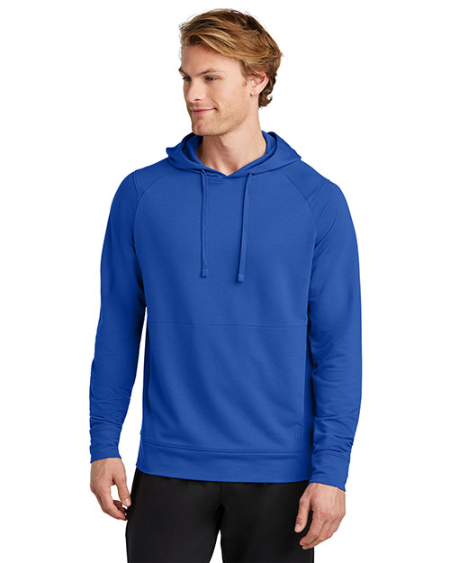 Sport-Tek ® ST562 Men's Sport-Wick ® Flex Fleece Pullover Hoodie at GotApparel