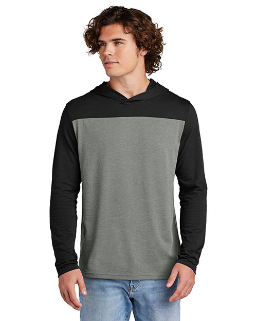 Sport-Tek ® ST6044 Men's Halftime Long Sleeve Hoodie at GotApparel