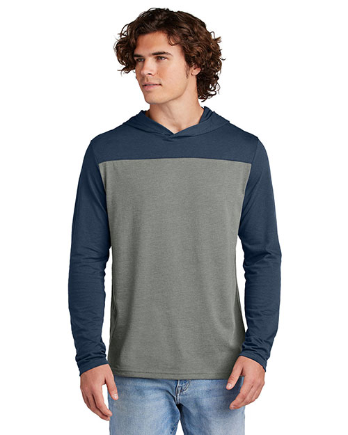 Sport-Tek ® ST6044 Men's Halftime Long Sleeve Hoodie at GotApparel