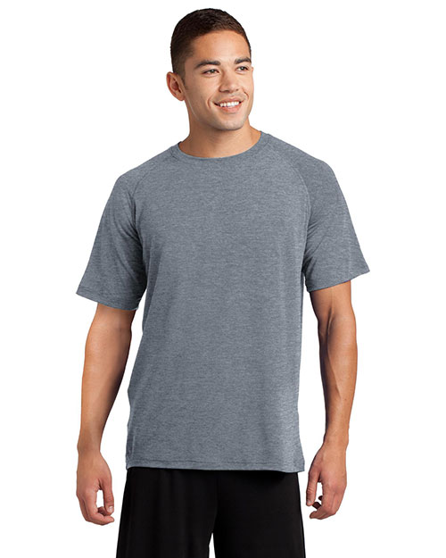 Sport-Tek® ST700 Men Ultimate Performance Crew at GotApparel