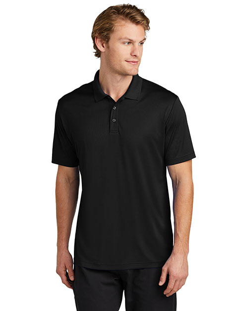 Sport-Tek ® PosiCharge ® Re-Compete Polo ST725 at GotApparel