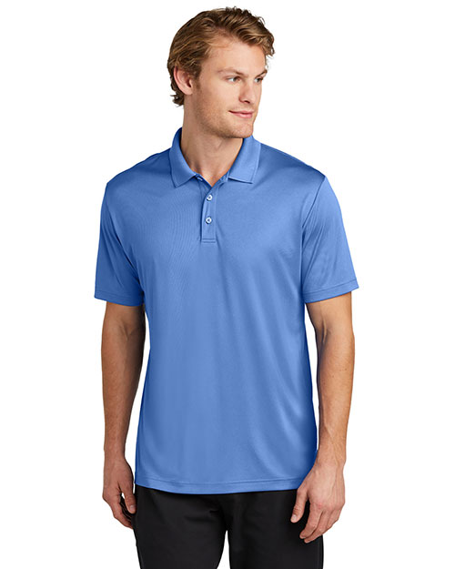 Sport-Tek ®  PosiCharge ®  Re-Compete Polo ST725 at GotApparel