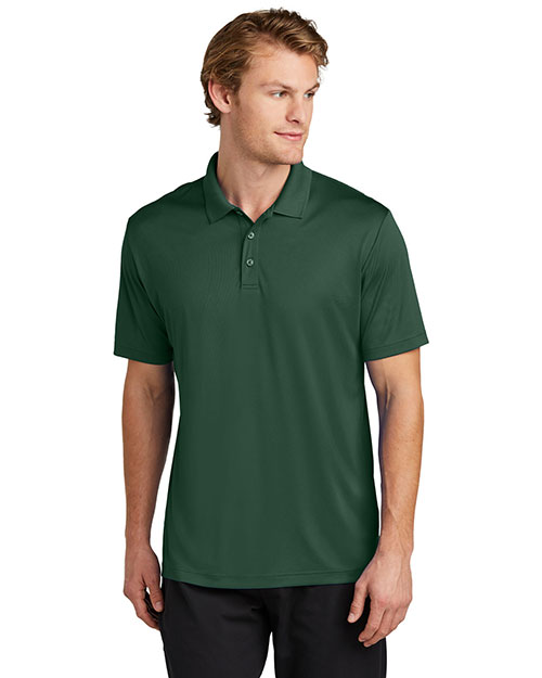 Sport-Tek ® PosiCharge ® Re-Compete Polo ST725 at GotApparel