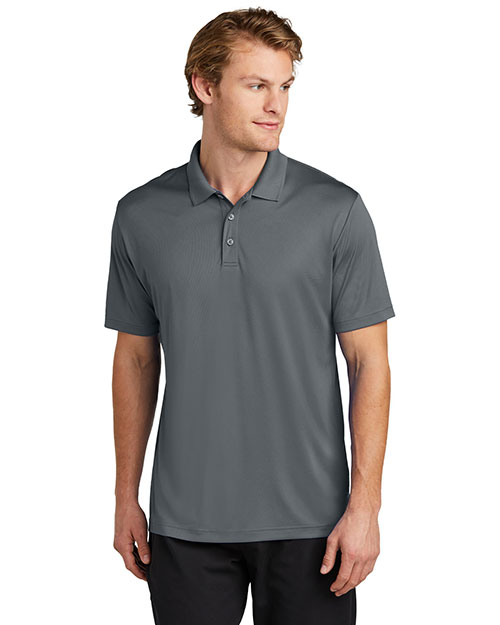 Sport-Tek ® PosiCharge ® Re-Compete Polo ST725 at GotApparel