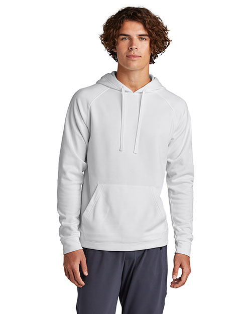 Sport-Tek Re-Compete Fleece Pullover Hoodie ST730 at GotApparel