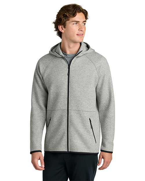 Sport-Tek ST840 ® Phenom Full-Zip Hoodie at GotApparel