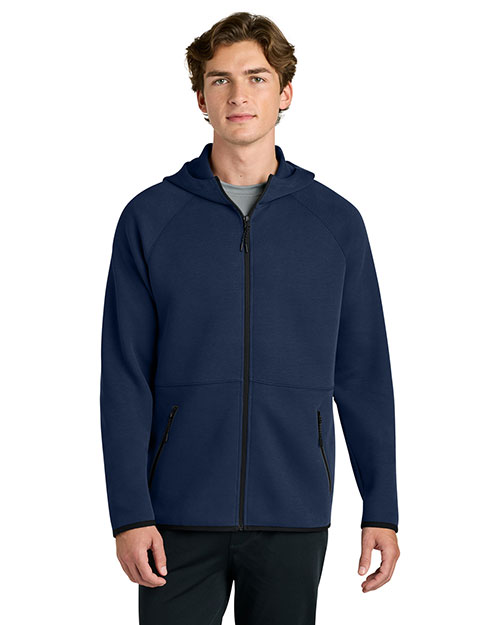 Sport-Tek ST840 ® Phenom Full-Zip Hoodie at GotApparel