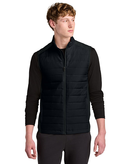 Sport-Tek ST941 ® Teknical Hybrid Vest at GotApparel